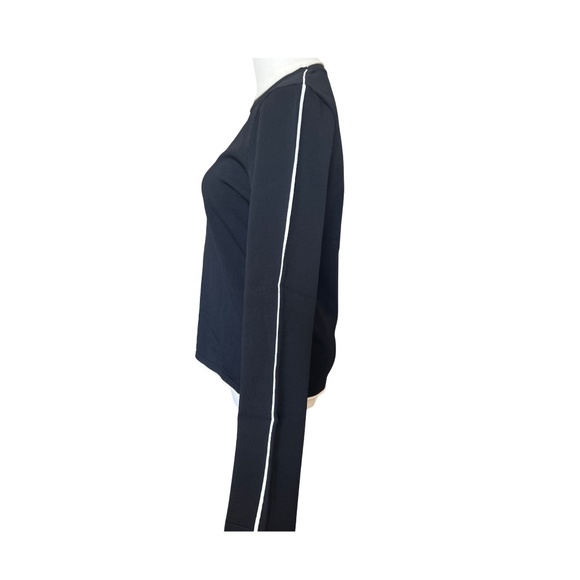 Aleeza Paris Women's Mary Top SIZE Small - Picture 3 of 8